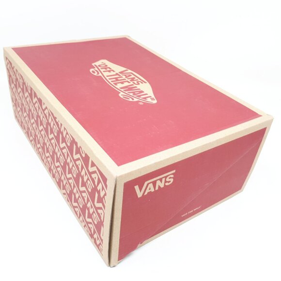 Vans Sk8-Hi Tapered Stackform Platform Shoe Sneaker Light Gray White Womens Size - Picture 10 of 11